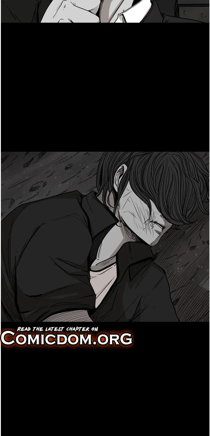 Read Shark chapter 79 image 29 on Lezhin