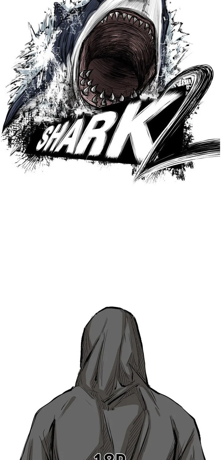 Read Shark chapter 79 image 3 on Lezhin