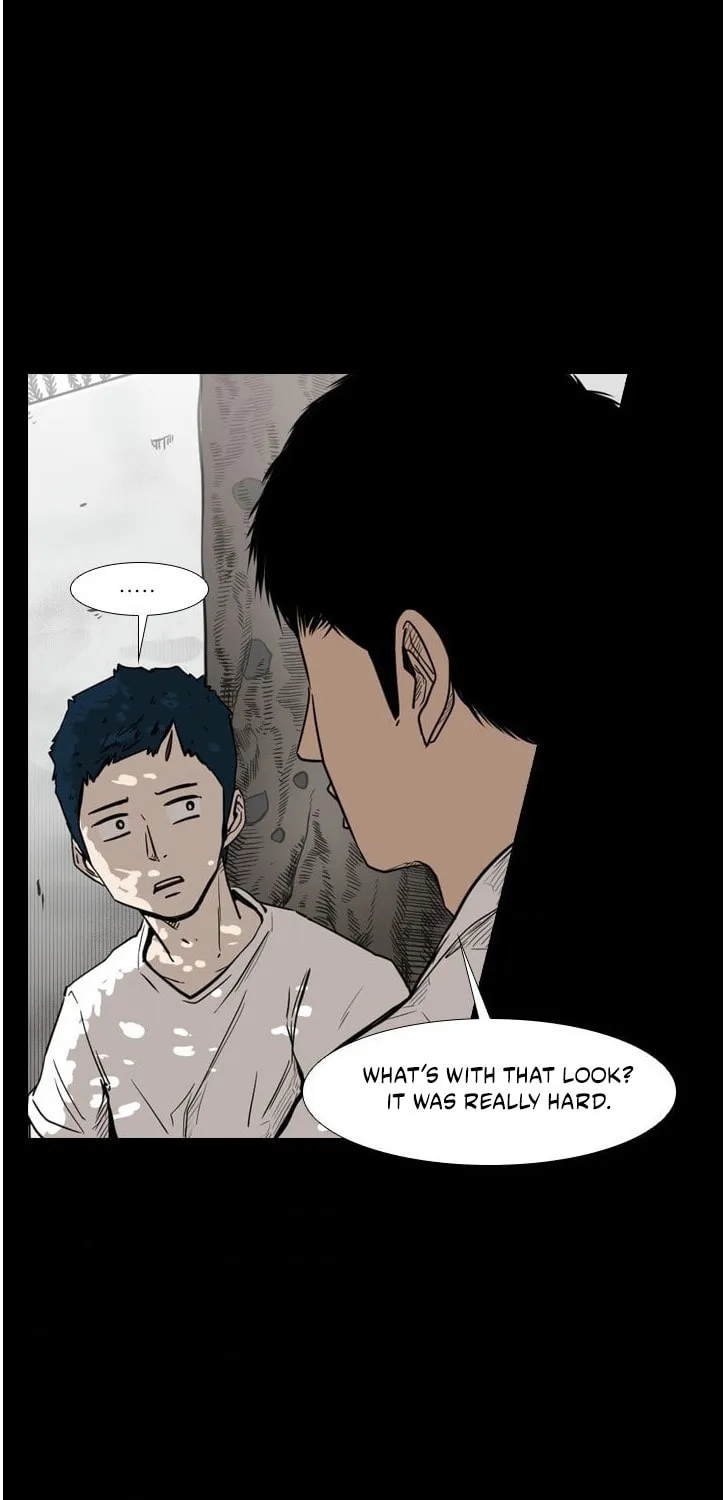 Read Shark chapter 79 image 30 on Lezhin