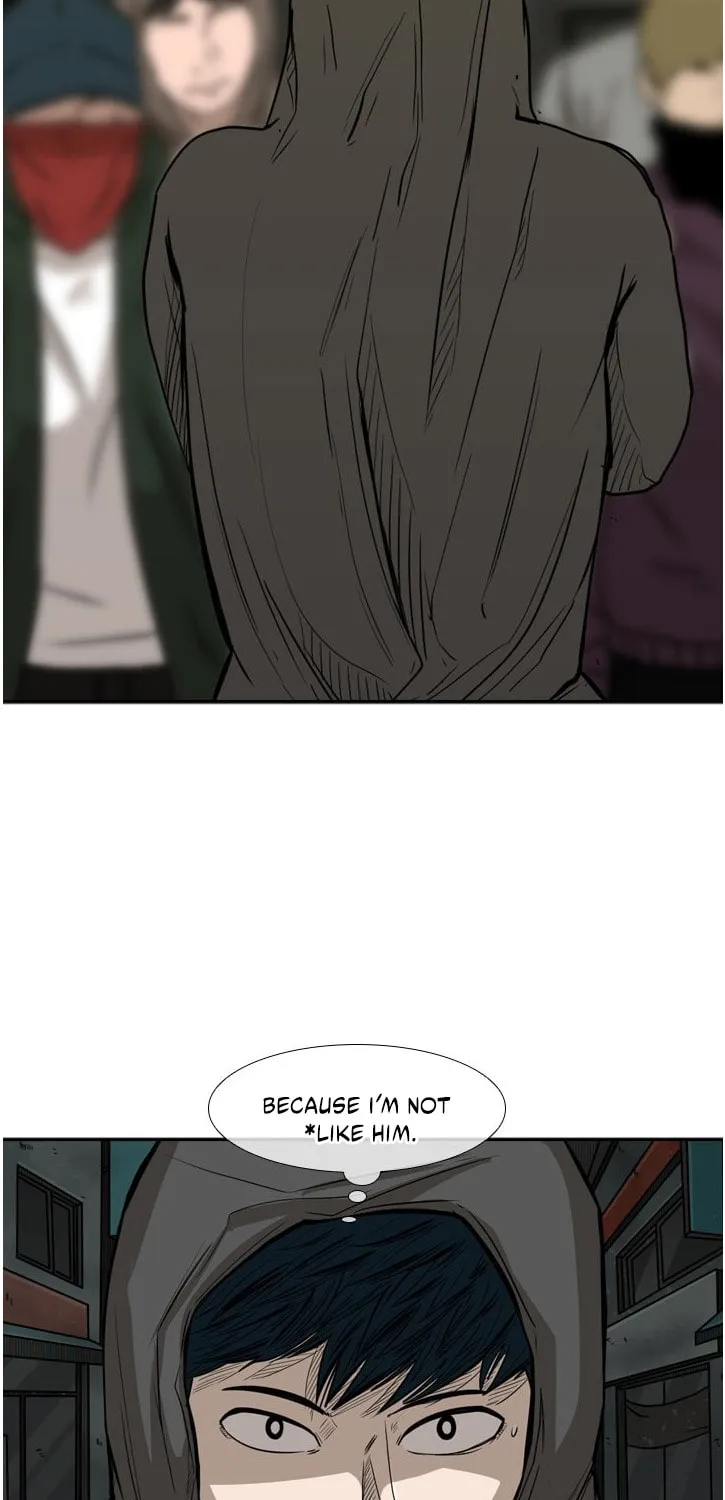 Read Shark chapter 79 image 33 on Lezhin