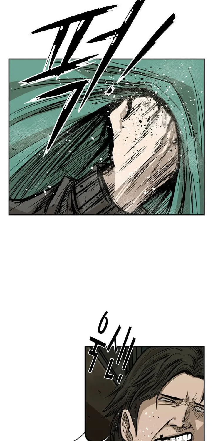 Read Shark chapter 79 image 36 on Lezhin