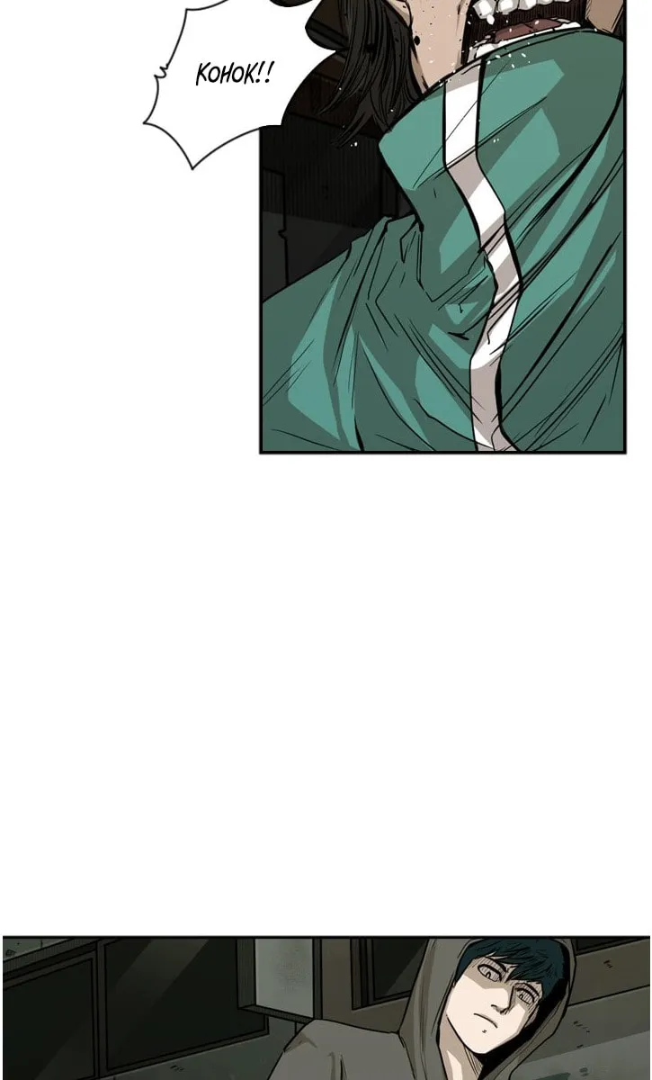Read Shark chapter 79 image 37 on Lezhin