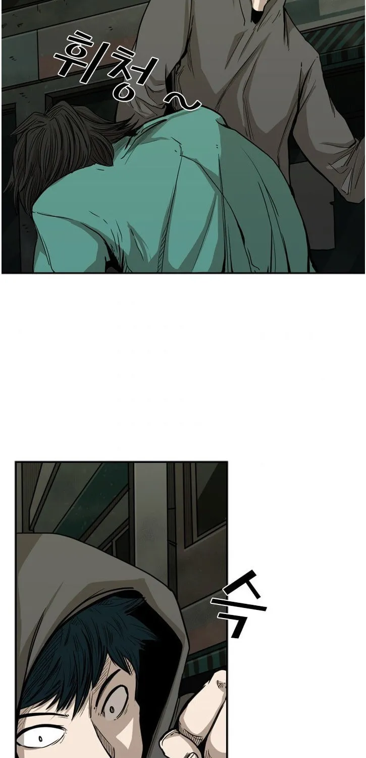 Read Shark chapter 79 image 38 on Lezhin