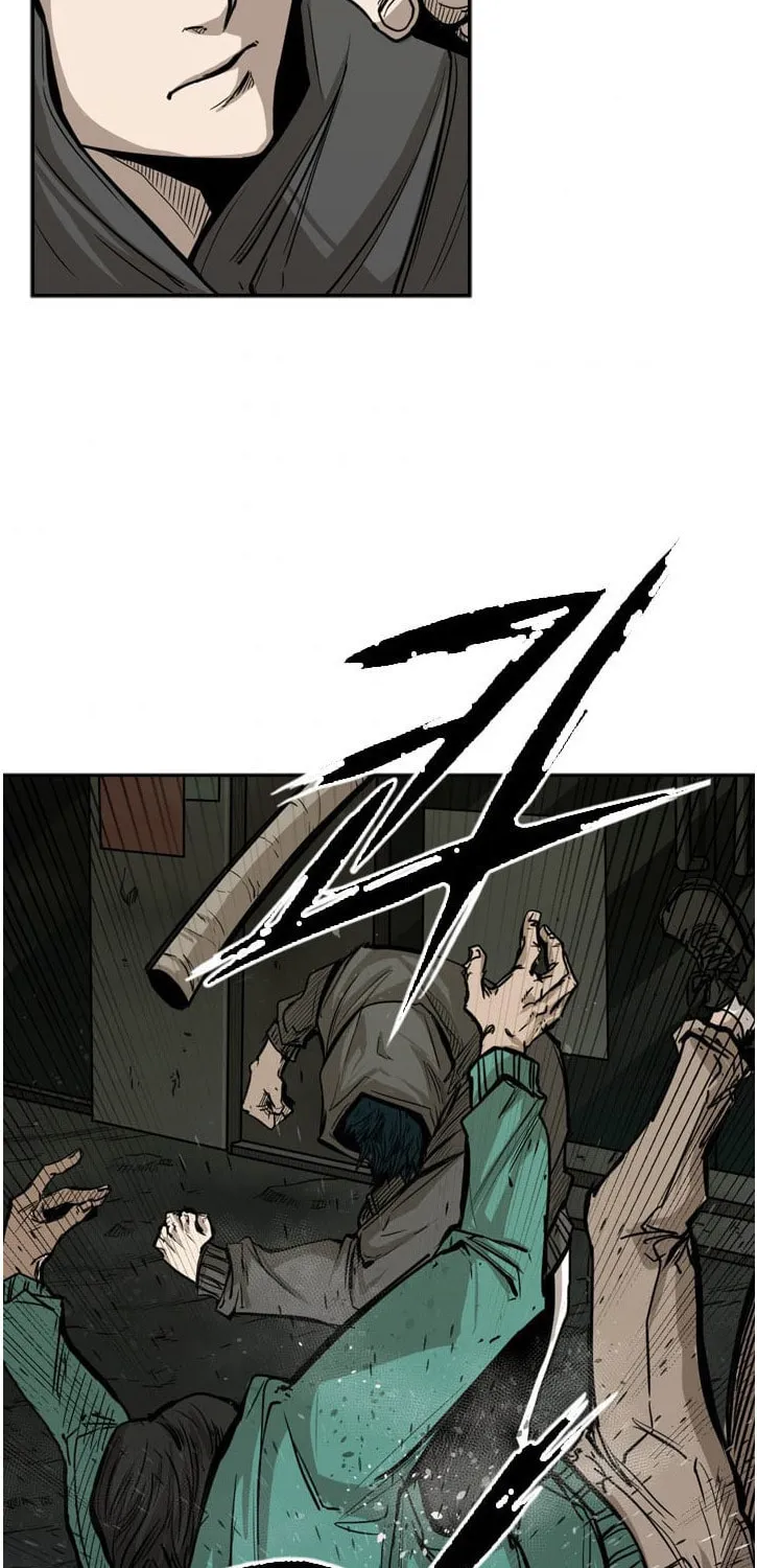 Read Shark chapter 79 image 39 on Lezhin