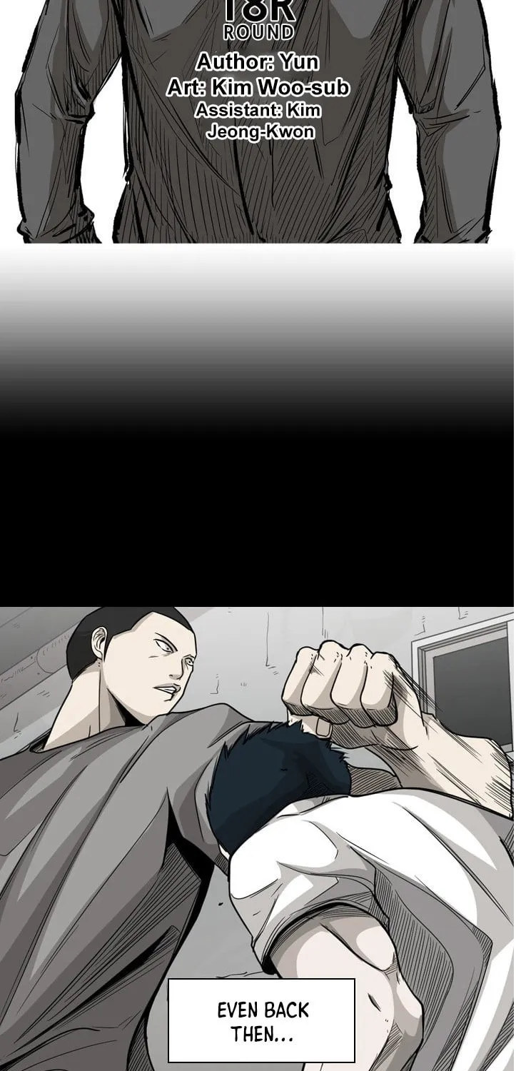 Read Shark chapter 79 image 4 on Lezhin