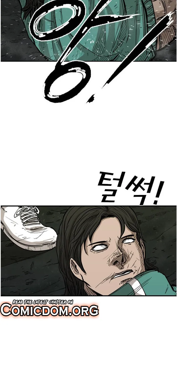 Read Shark chapter 79 image 40 on Lezhin