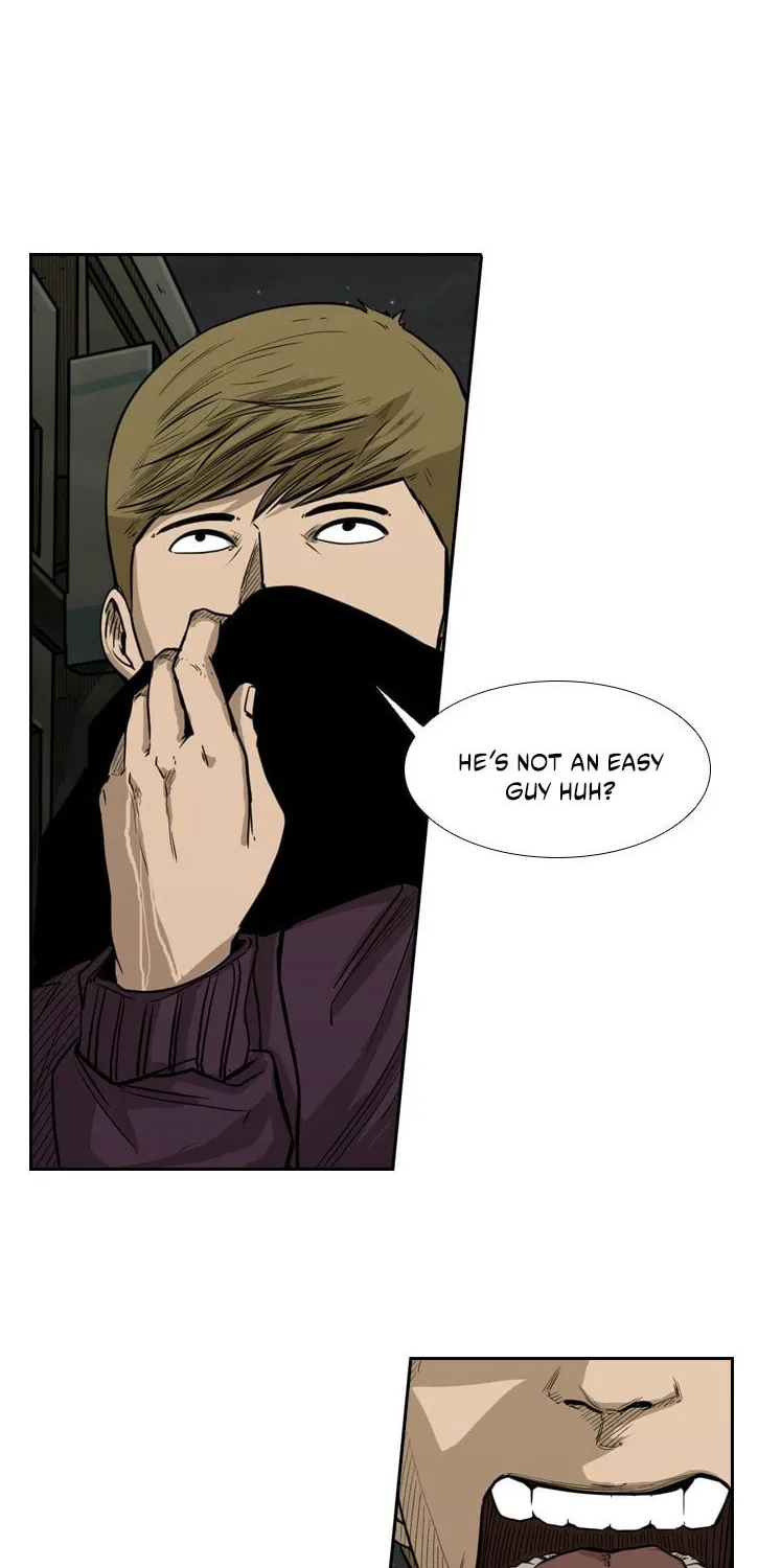 Read Shark chapter 79 image 41 on Lezhin