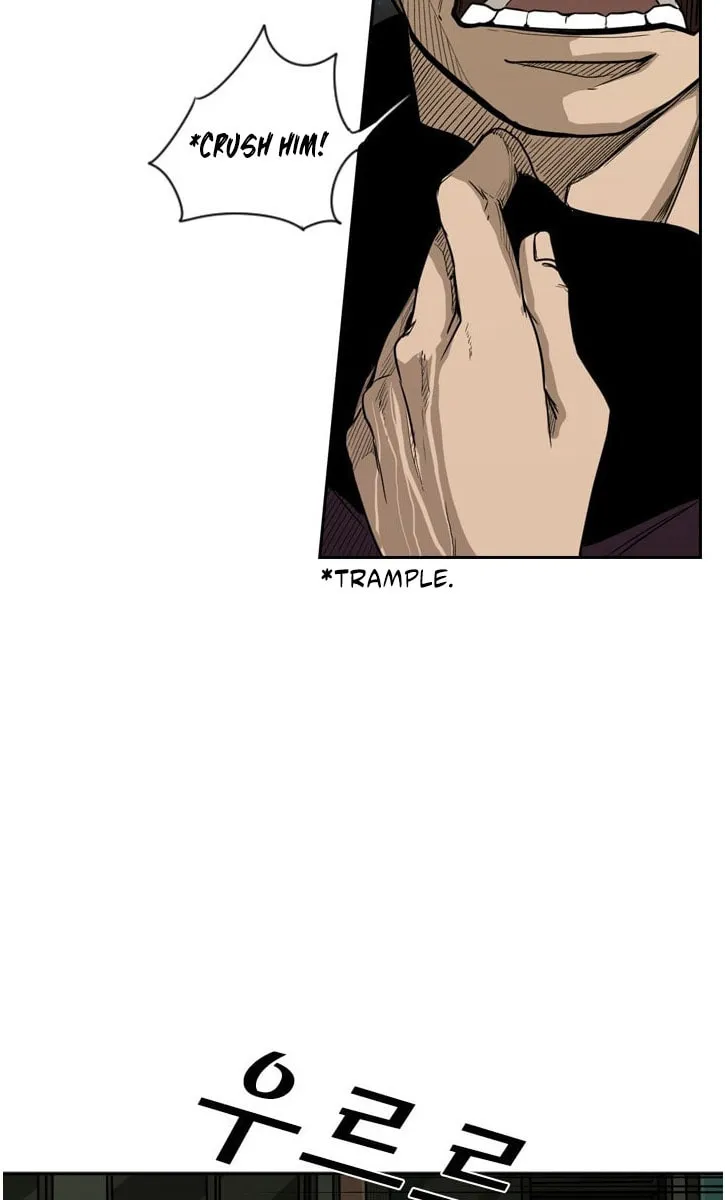 Read Shark chapter 79 image 42 on Lezhin