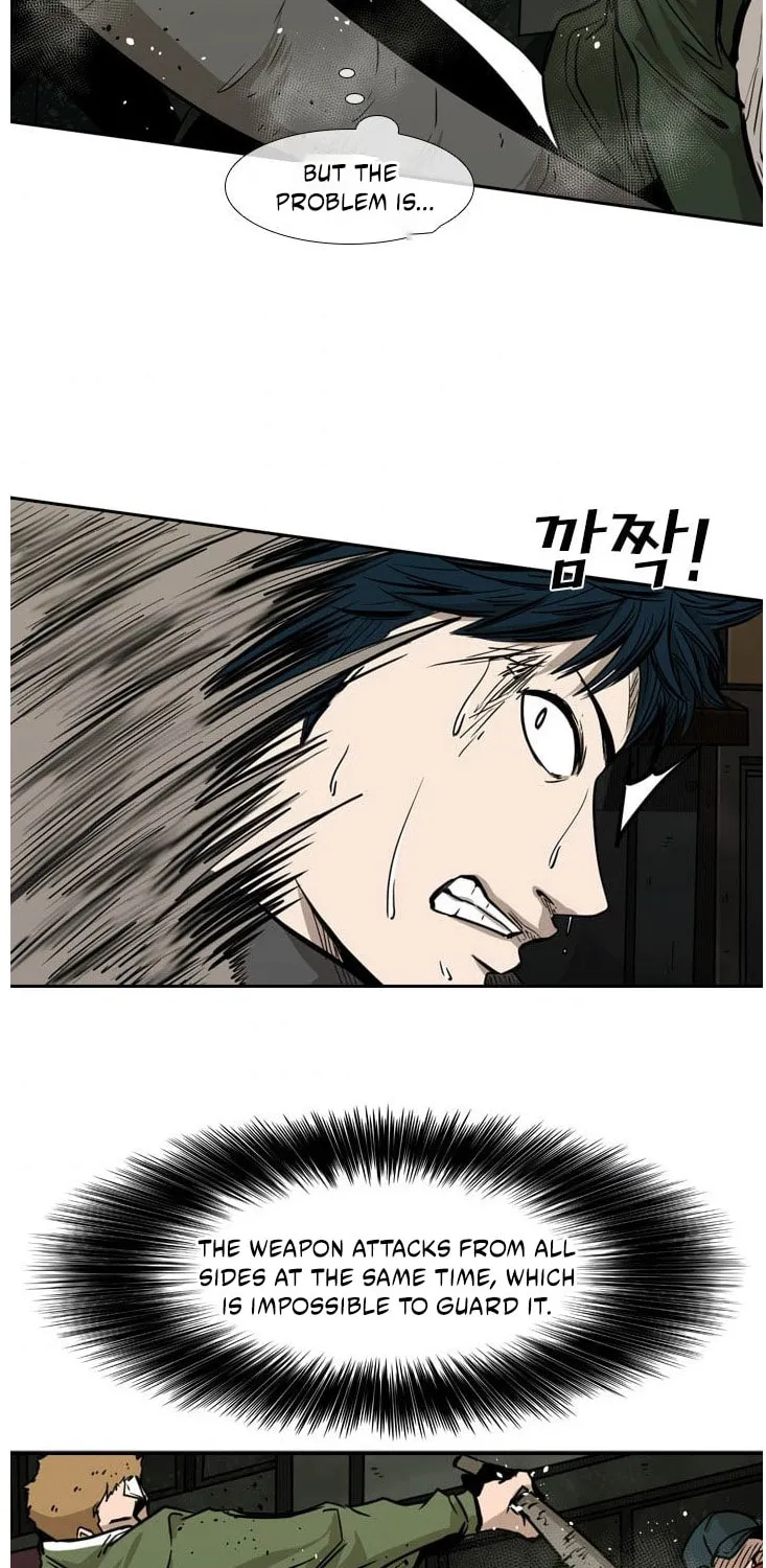 Read Shark chapter 79 image 46 on Lezhin