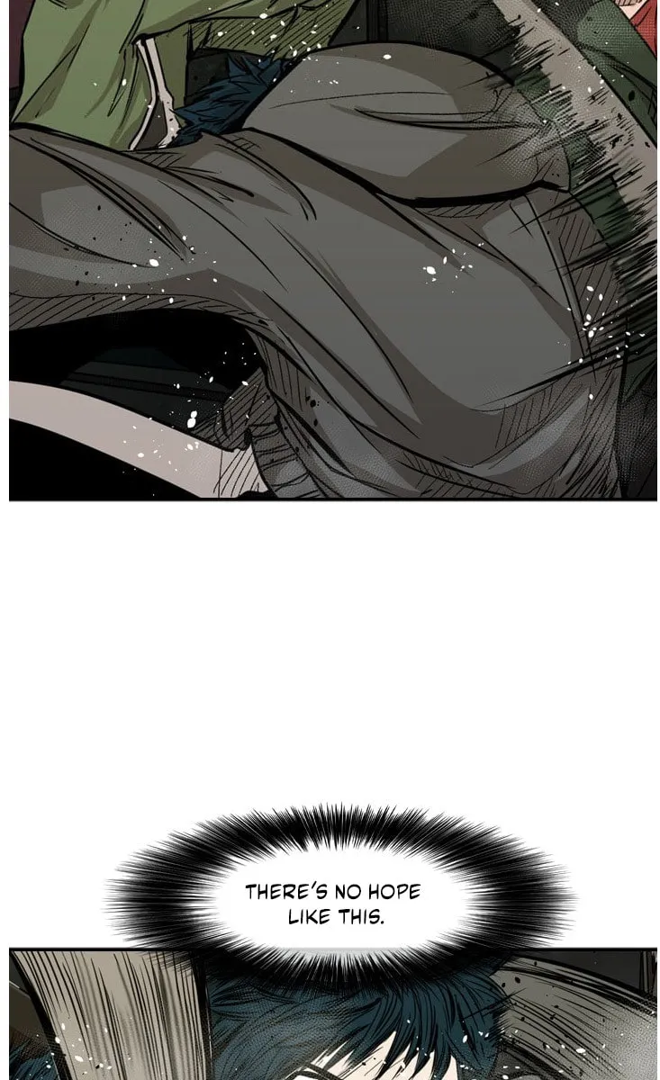 Read Shark chapter 79 image 47 on Lezhin