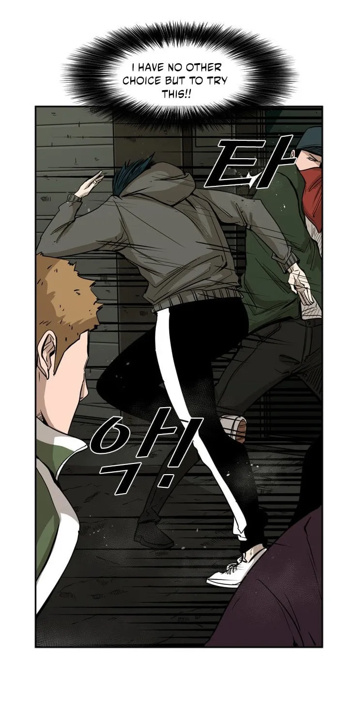 Read Shark chapter 79 image 51 on Lezhin