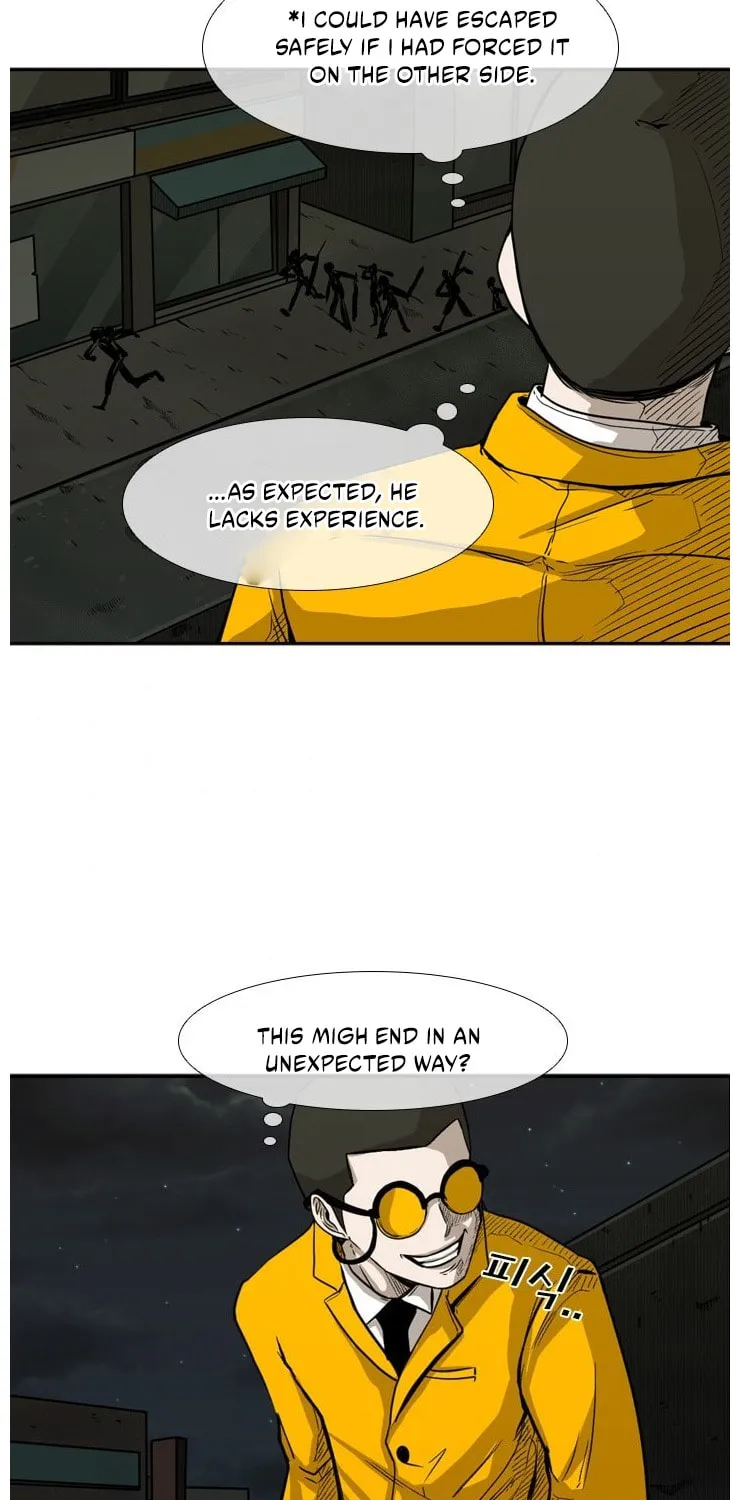 Read Shark chapter 79 image 53 on Lezhin