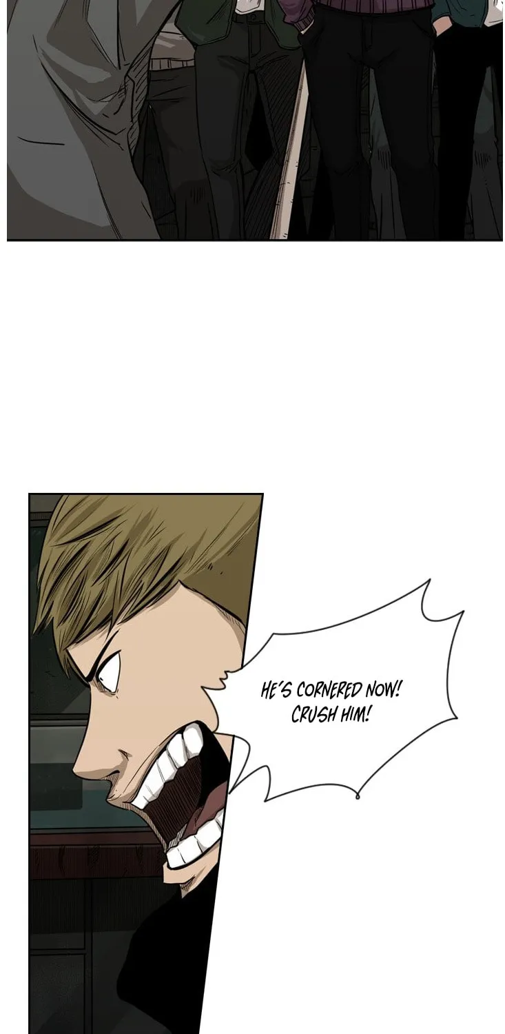 Read Shark chapter 79 image 56 on Lezhin
