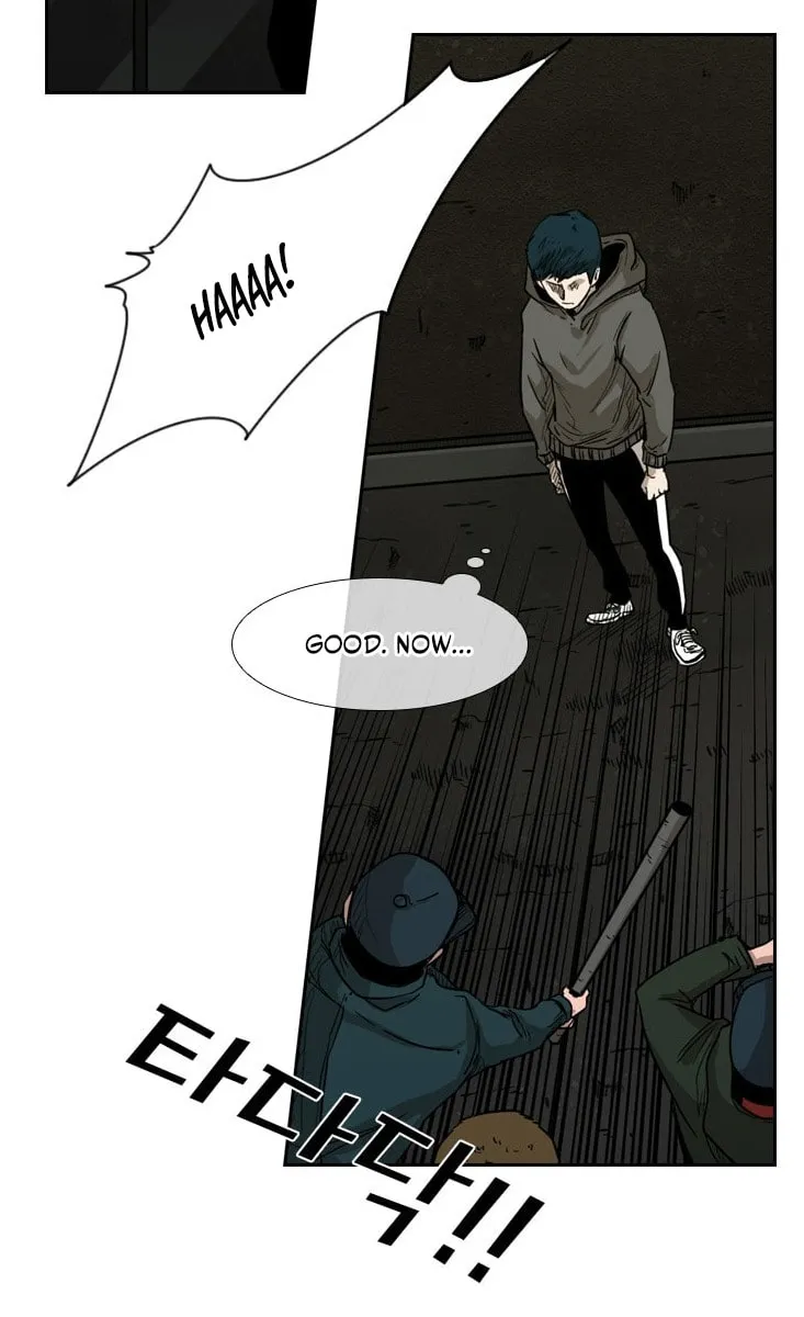 Read Shark chapter 79 image 57 on Lezhin