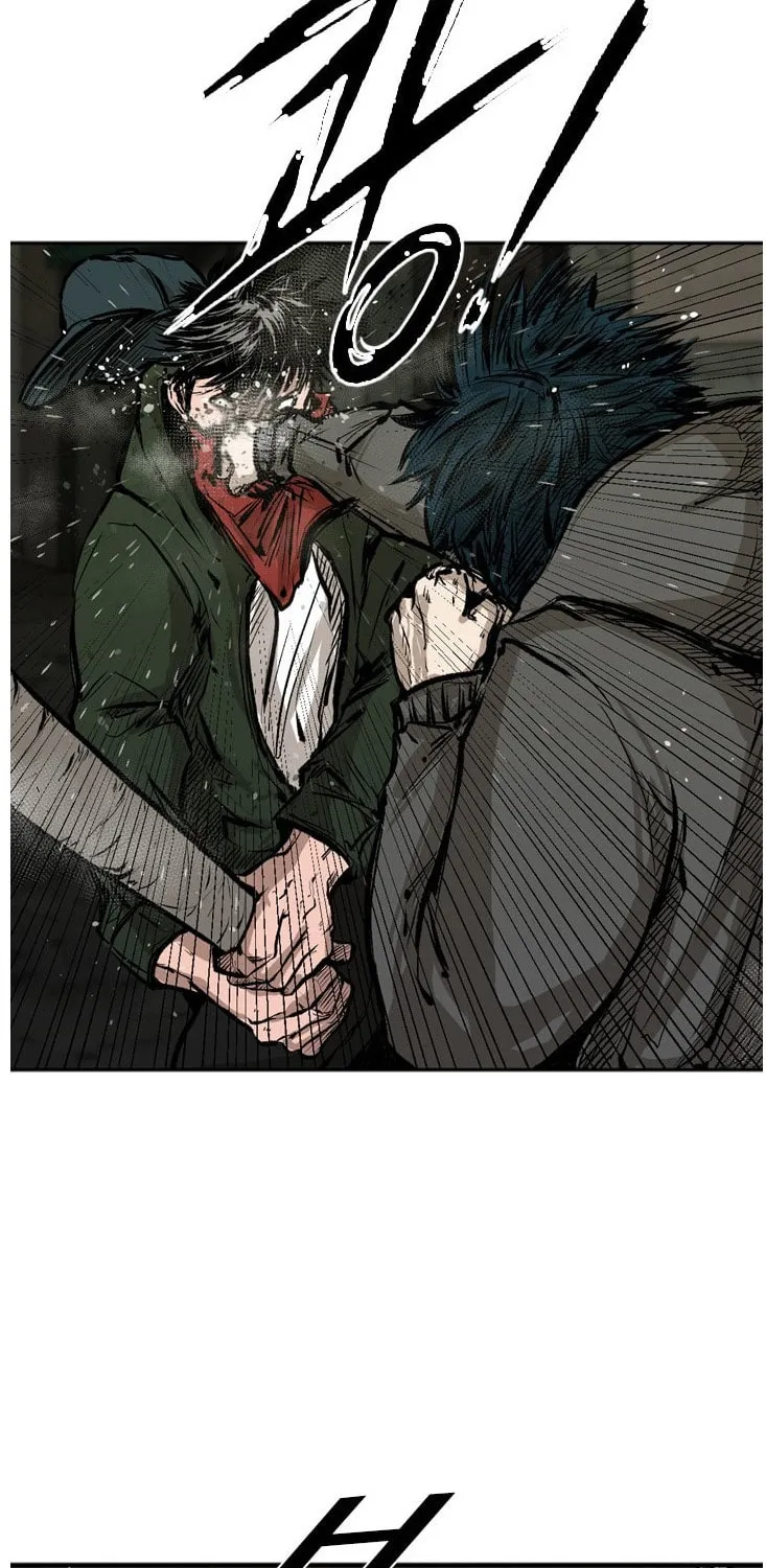 Read Shark chapter 79 image 59 on Lezhin