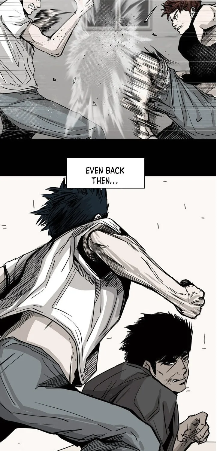 Read Shark chapter 79 image 6 on Lezhin