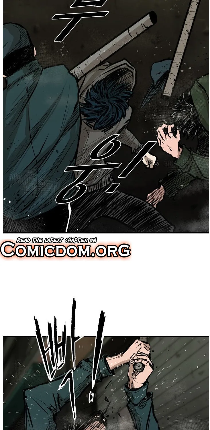 Read Shark chapter 79 image 60 on Lezhin
