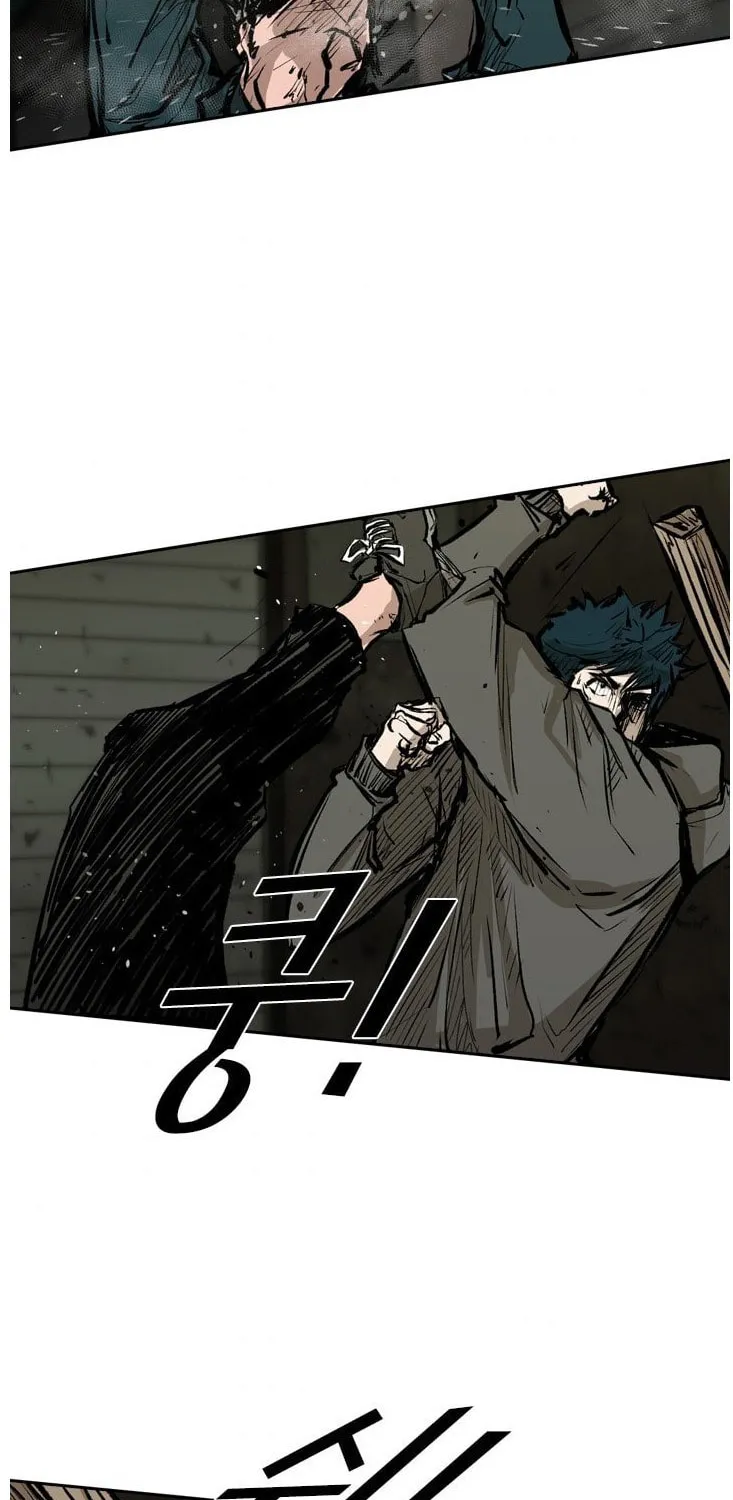 Read Shark chapter 79 image 61 on Lezhin