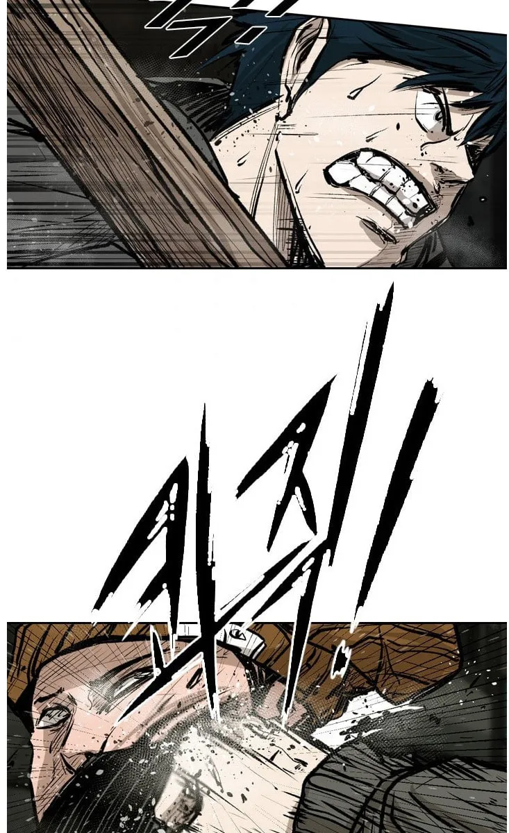 Read Shark chapter 79 image 62 on Lezhin