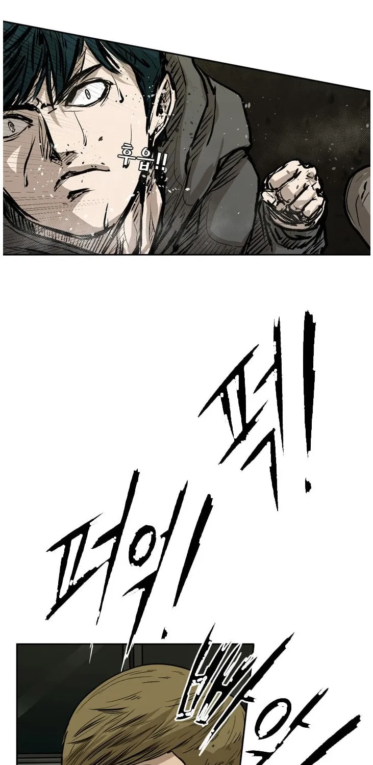 Read Shark chapter 79 image 64 on Lezhin