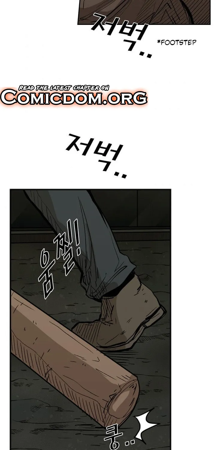 Read Shark chapter 79 image 70 on Lezhin