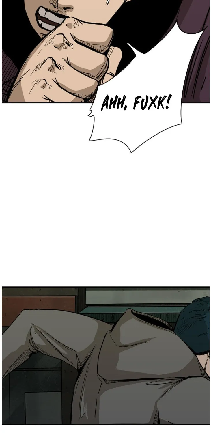 Read Shark chapter 79 image 74 on Lezhin