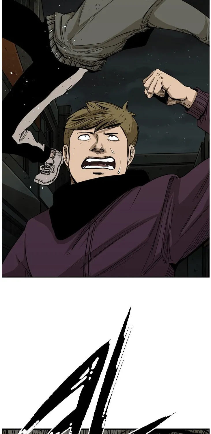 Read Shark chapter 79 image 76 on Lezhin
