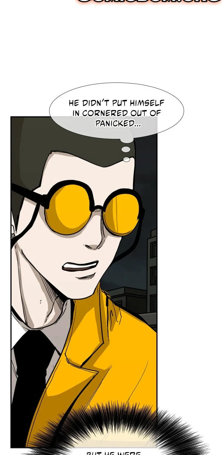 Read Shark chapter 79 image 80 on Lezhin