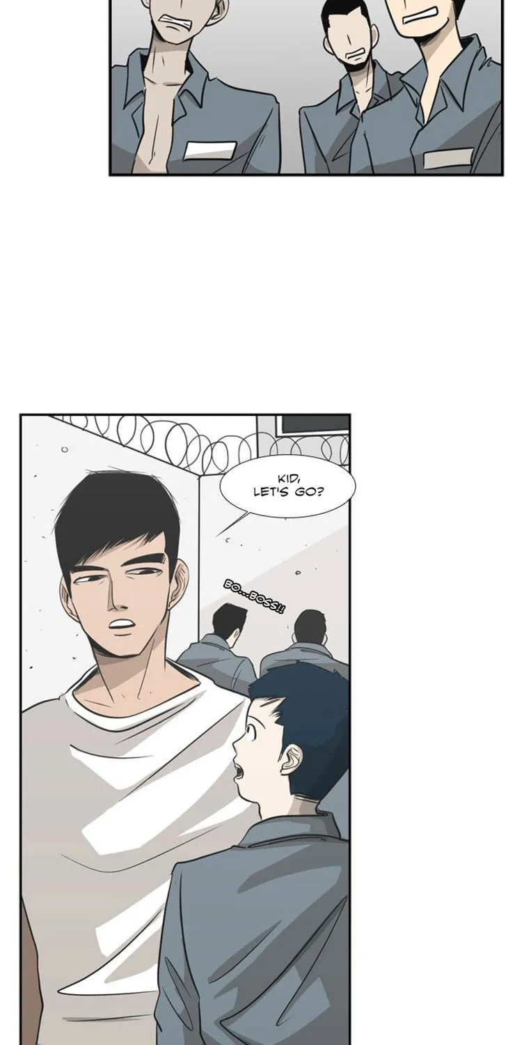 Read Shark chapter 8 image 15 on Lezhin