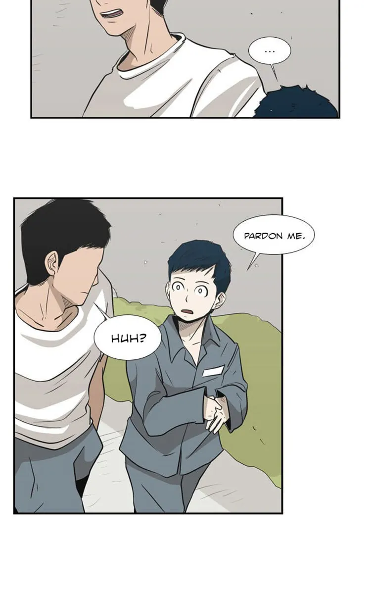 Read Shark chapter 8 image 18 on Lezhin