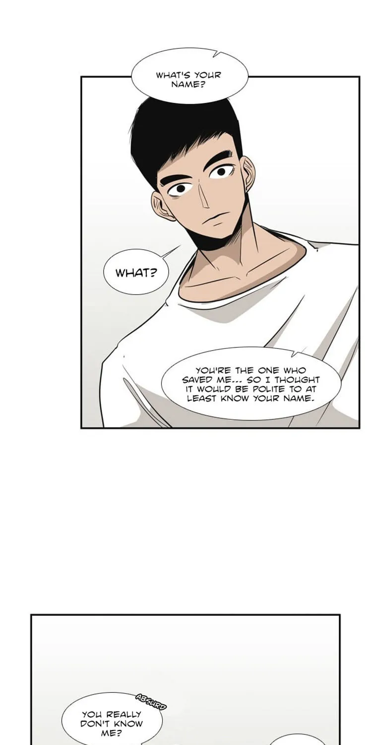 Read Shark chapter 8 image 19 on Lezhin