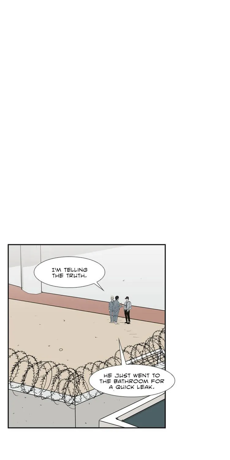 Read Shark chapter 8 image 23 on Lezhin