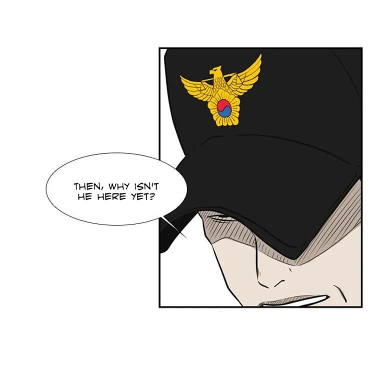 Read Shark chapter 8 image 25 on Lezhin