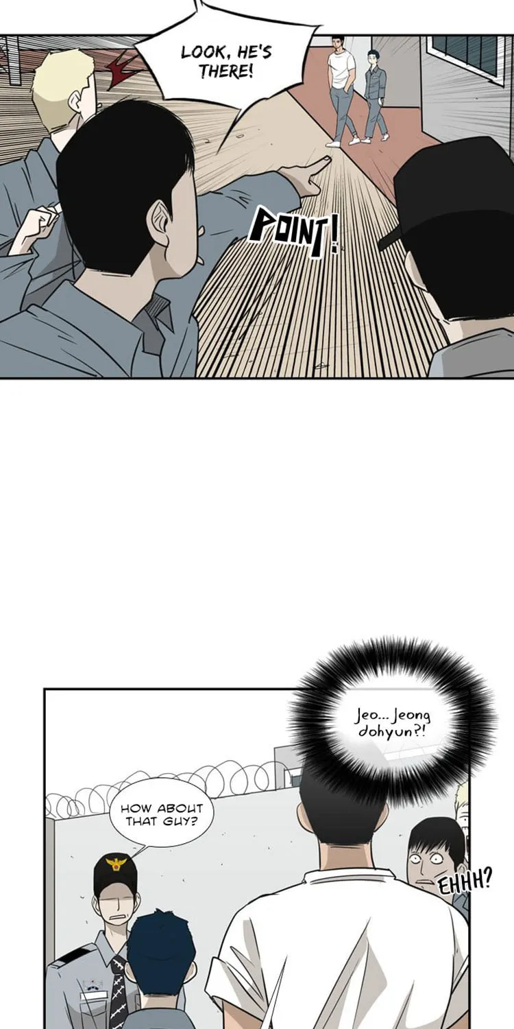 Read Shark chapter 8 image 27 on Lezhin