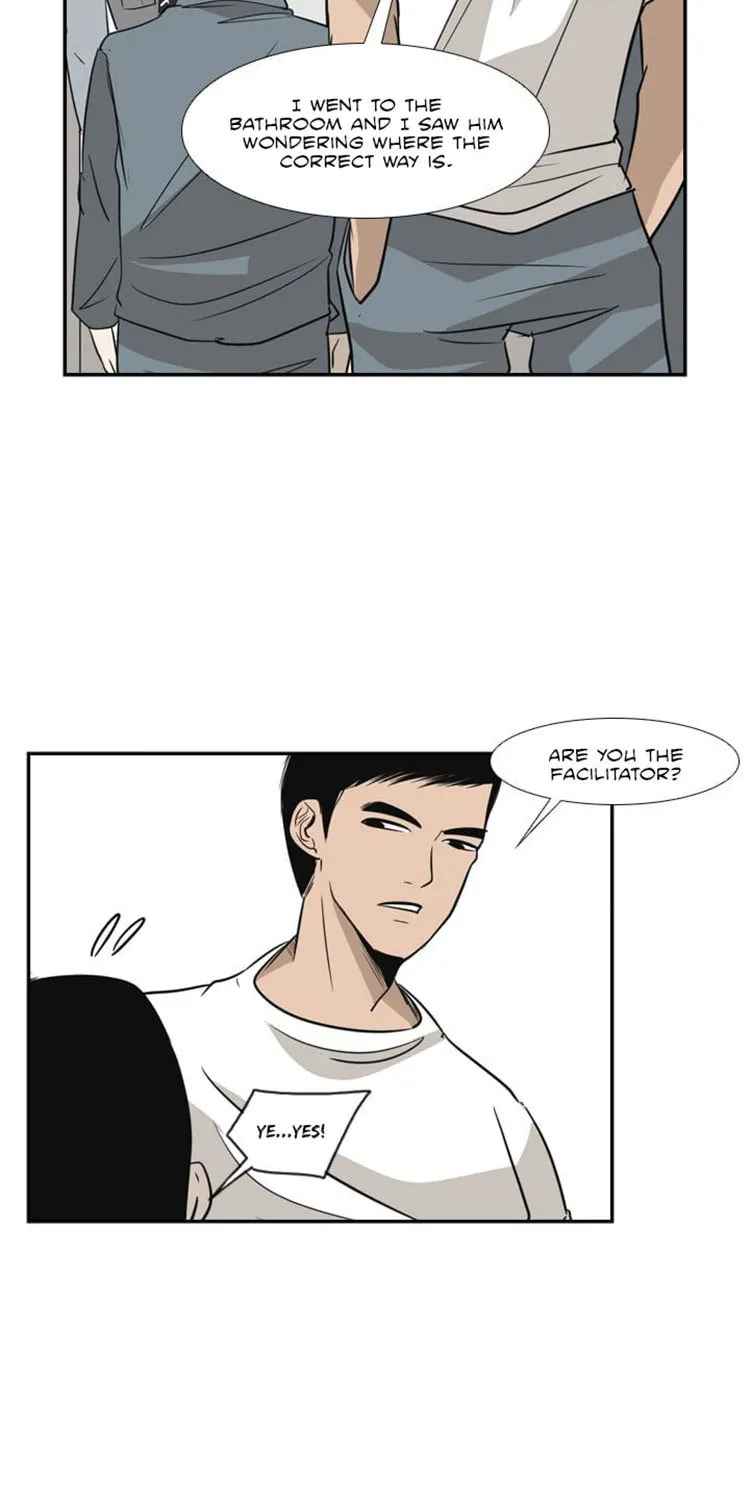 Read Shark chapter 8 image 28 on Lezhin