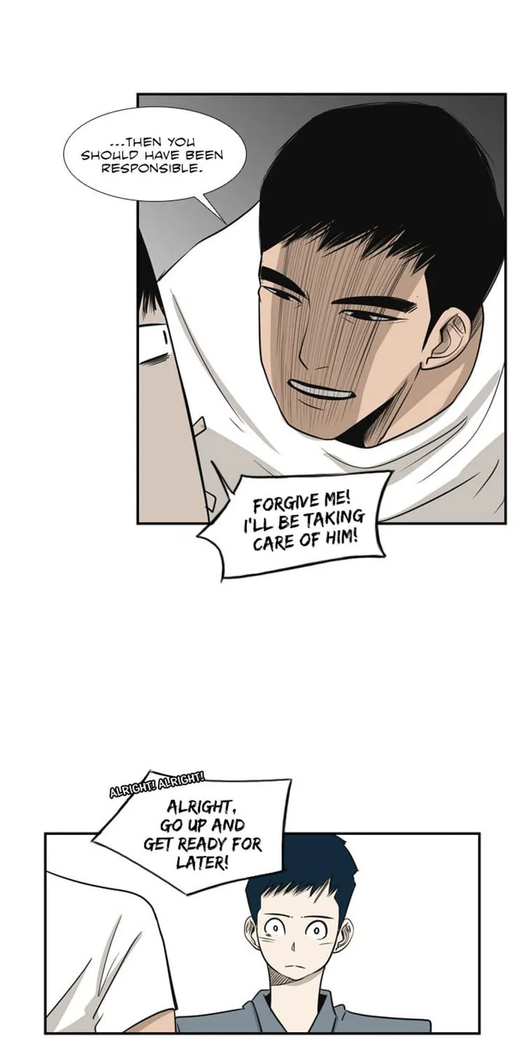 Read Shark chapter 8 image 29 on Lezhin