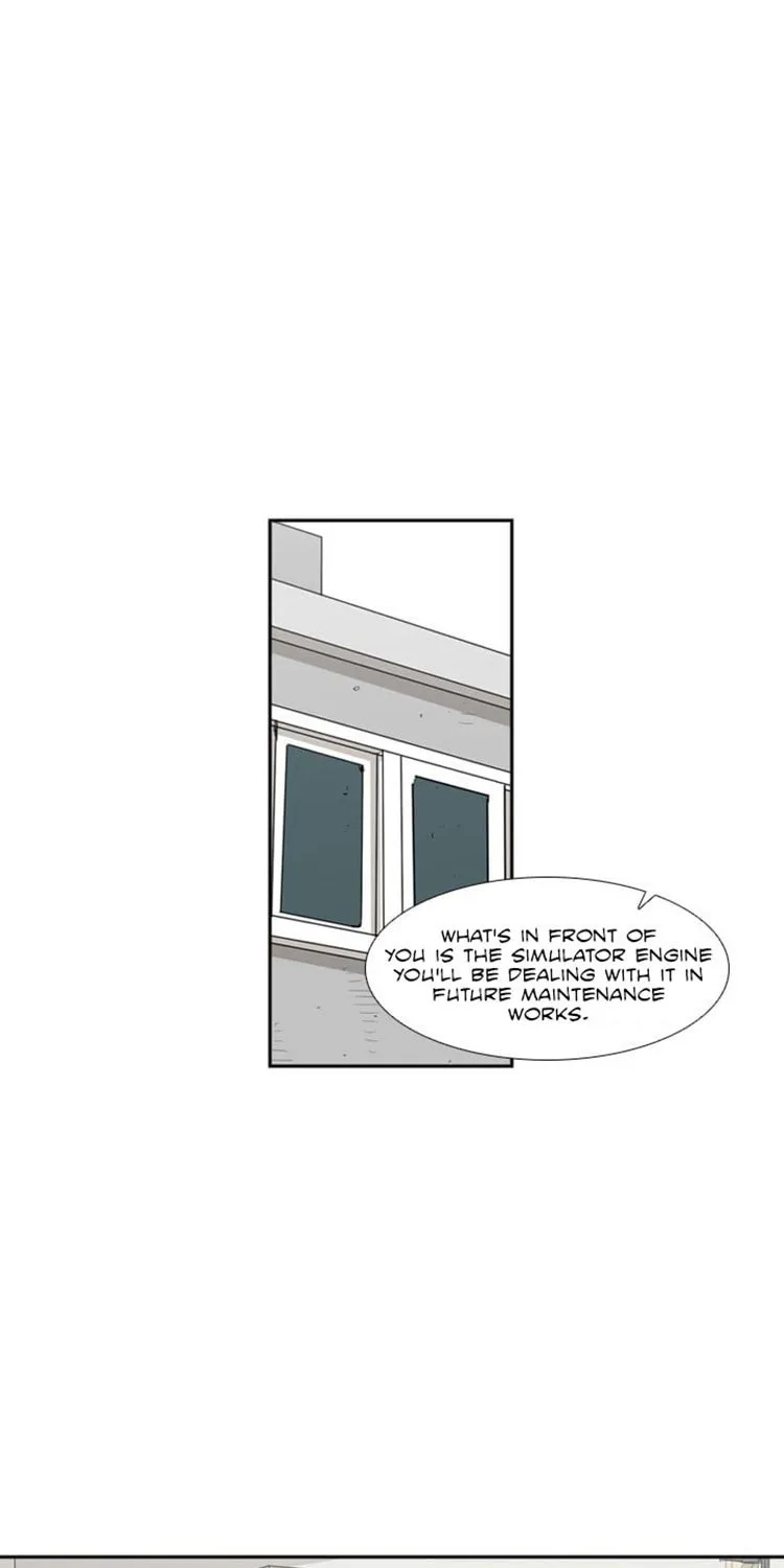Read Shark chapter 8 image 31 on Lezhin