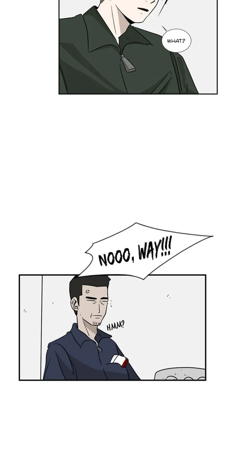 Read Shark chapter 8 image 35 on Lezhin