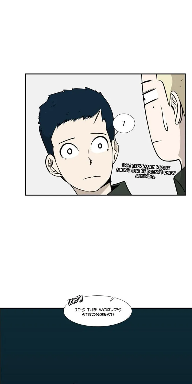 Read Shark chapter 8 image 37 on Lezhin