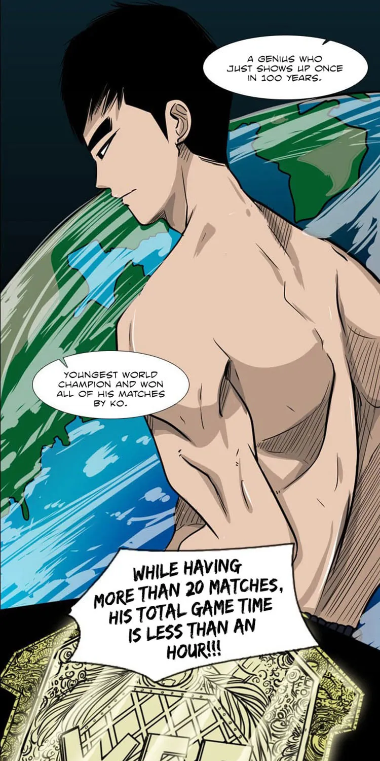 Read Shark chapter 8 image 38 on Lezhin