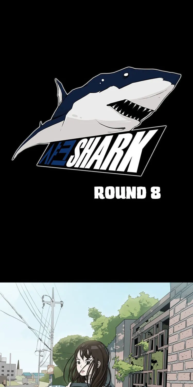 Read Shark chapter 8 image 4 on Lezhin