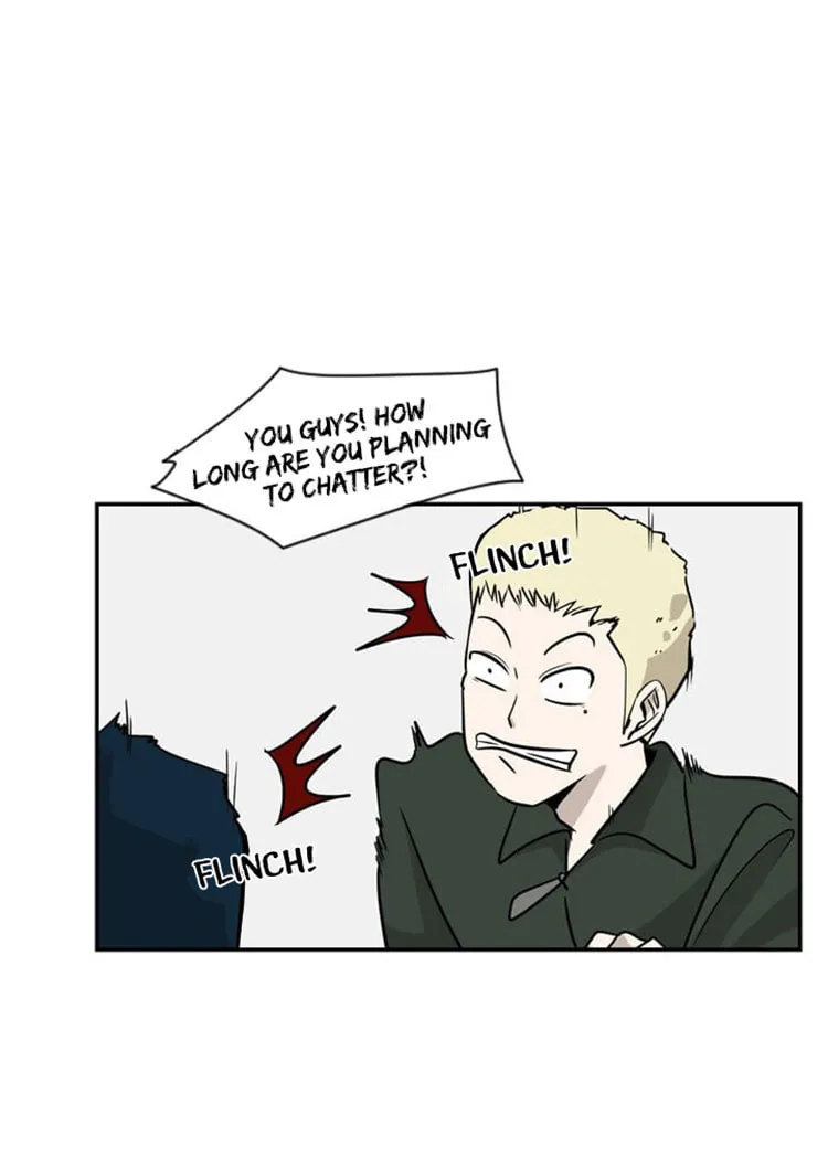 Read Shark chapter 8 image 40 on Lezhin