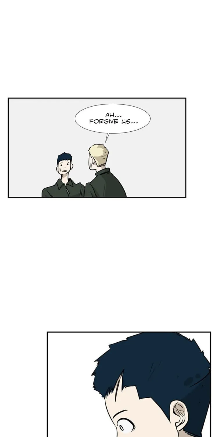 Read Shark chapter 8 image 41 on Lezhin