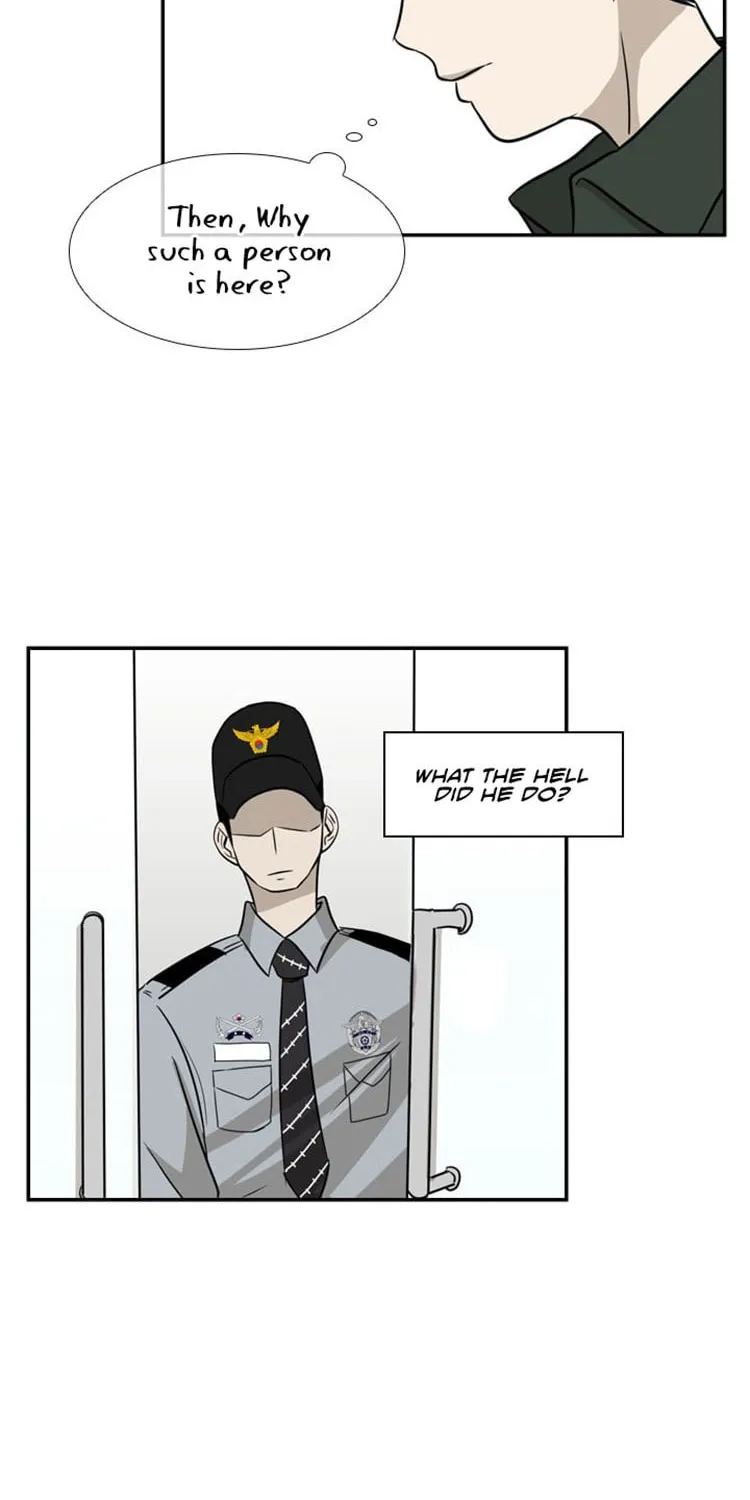Read Shark chapter 8 image 42 on Lezhin