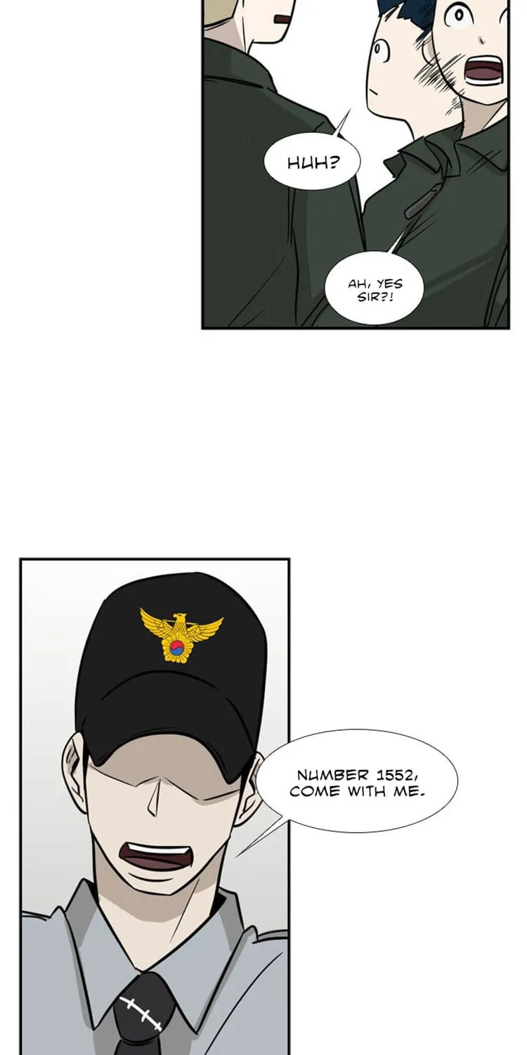 Read Shark chapter 8 image 44 on Lezhin