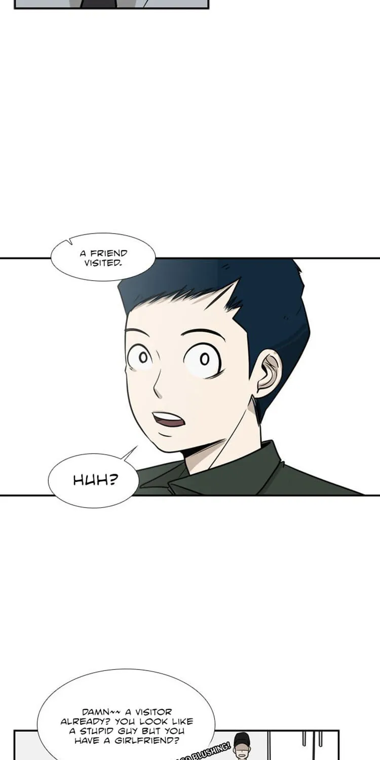 Read Shark chapter 8 image 45 on Lezhin