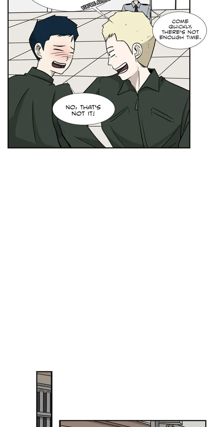 Read Shark chapter 8 image 46 on Lezhin