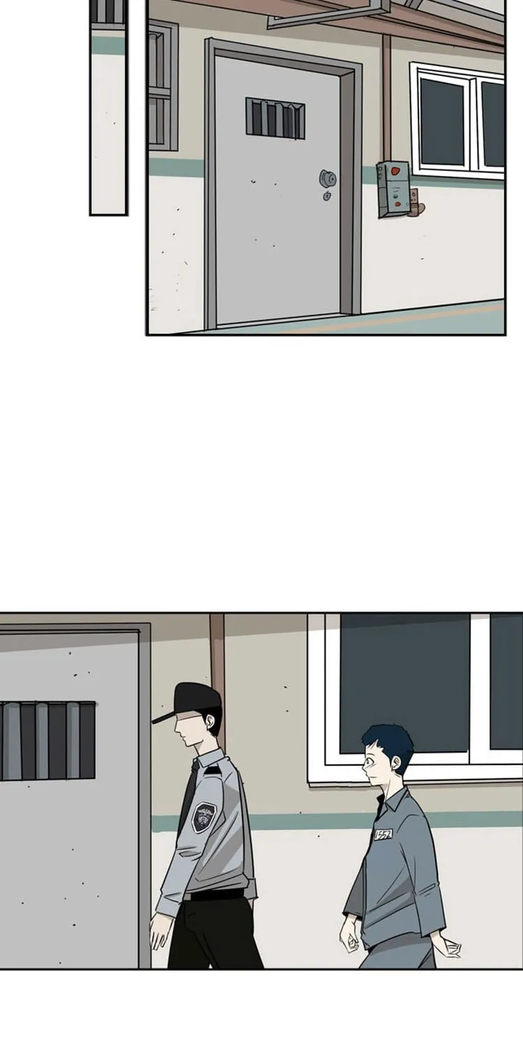 Read Shark chapter 8 image 47 on Lezhin