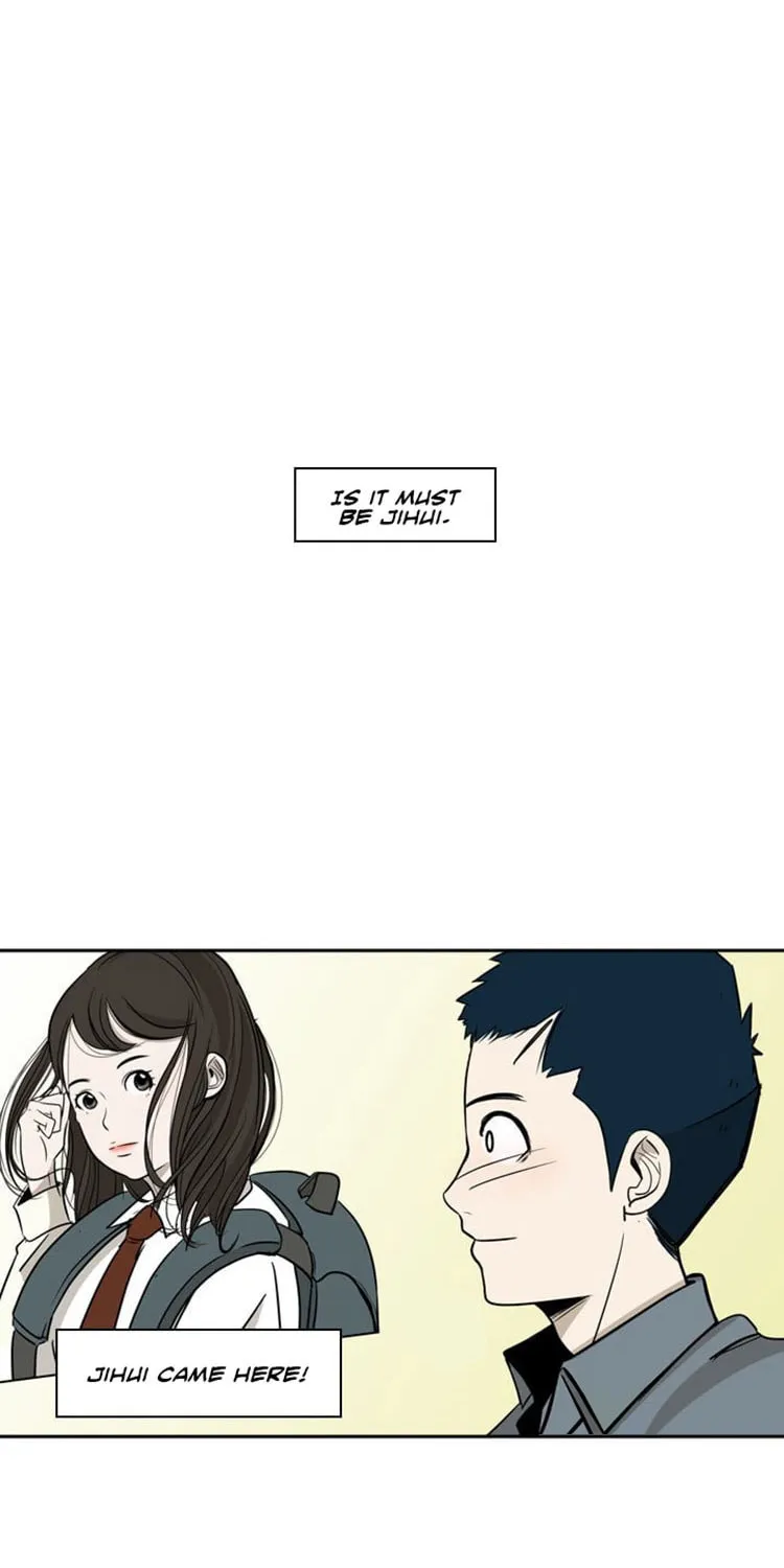 Read Shark chapter 8 image 48 on Lezhin