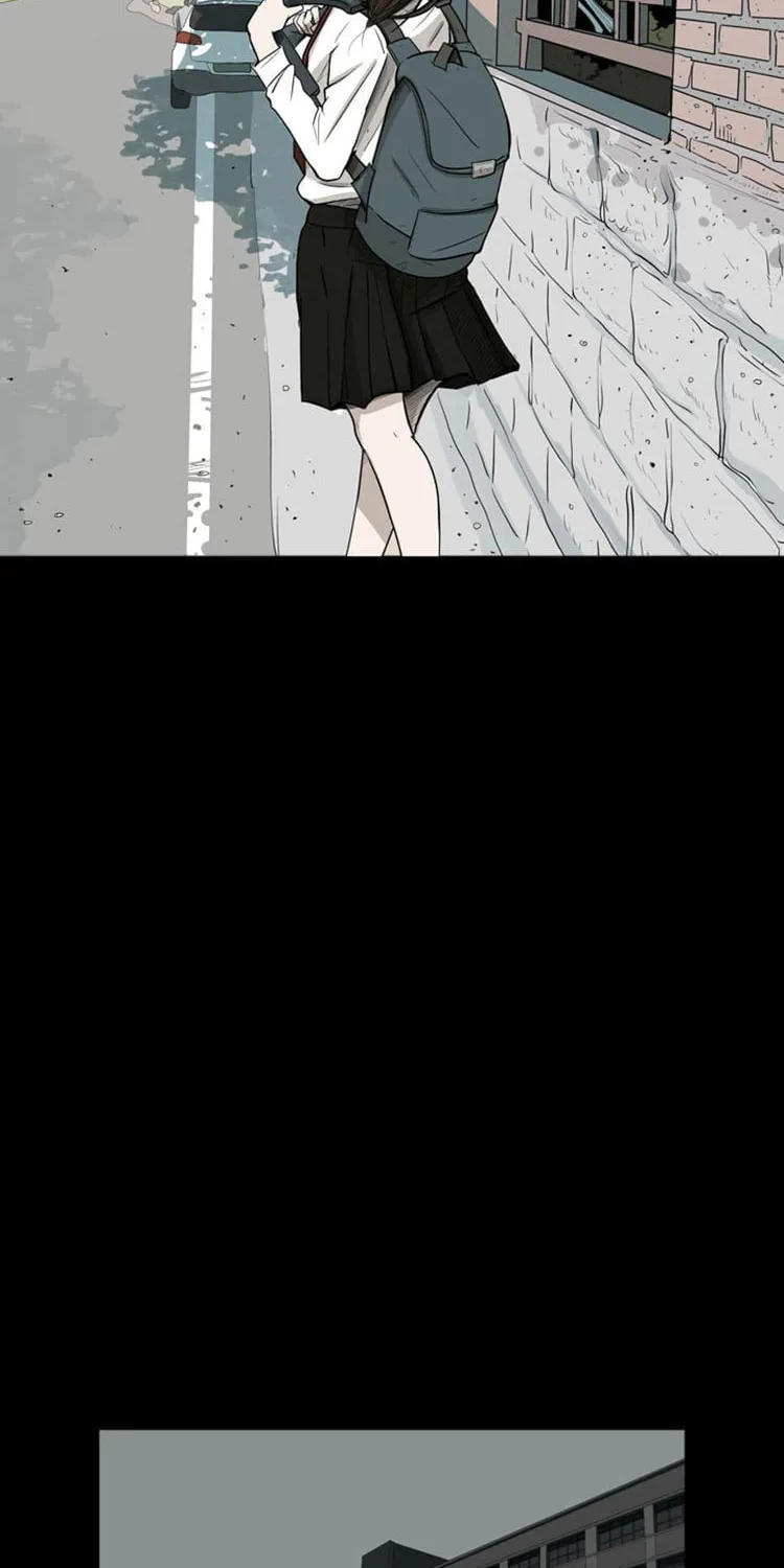 Read Shark chapter 8 image 5 on Lezhin